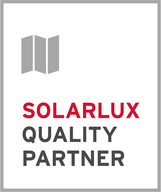 Solarlux Quality-Partner Logo