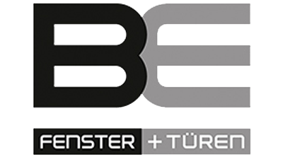 BE Bauelemente Logo