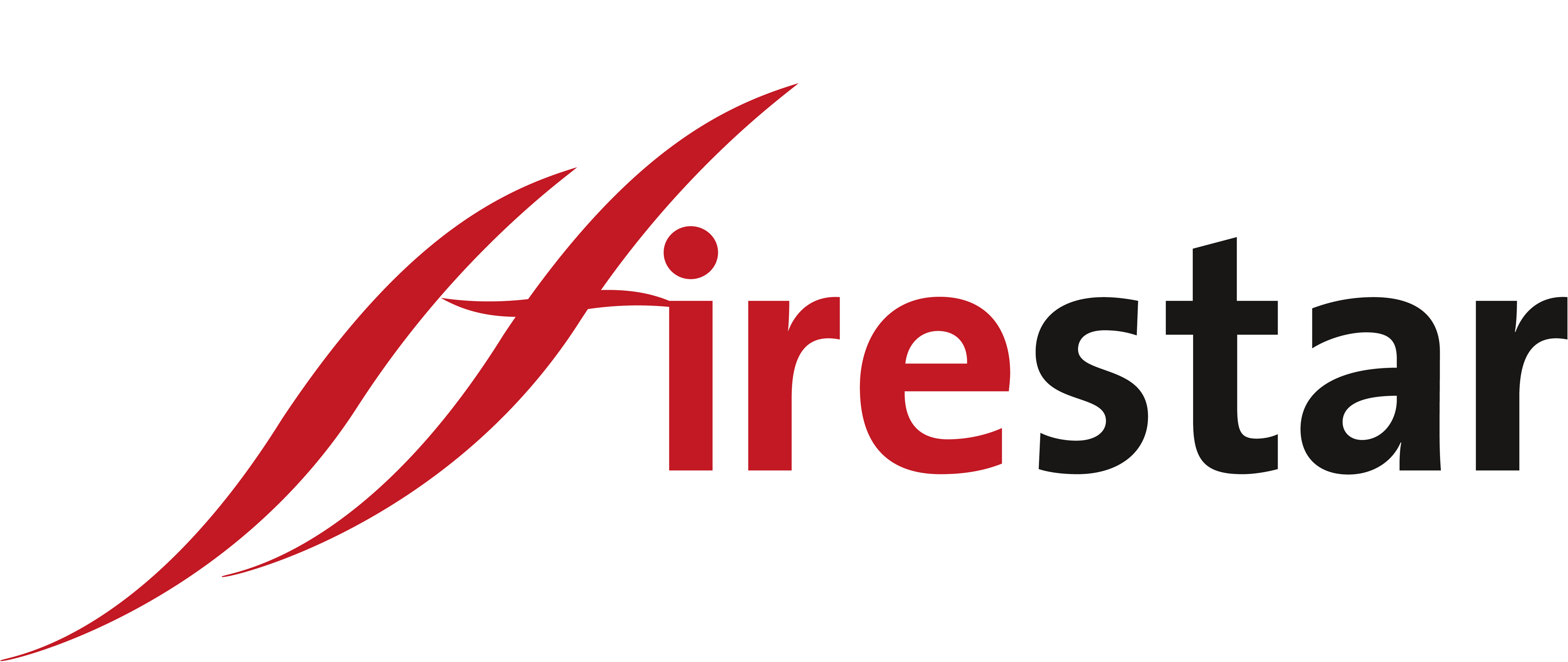 Firestar Logo