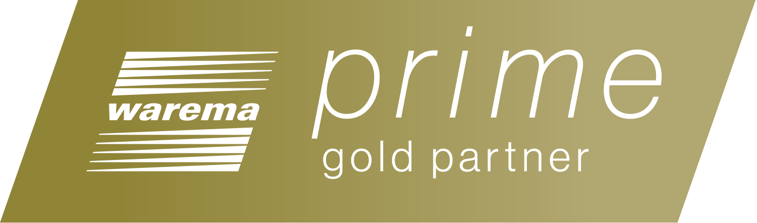 WAREMA Prime Partner Logo
