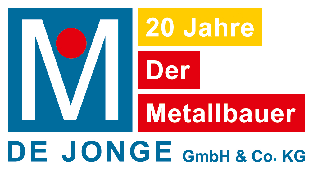 Metallbau de Jonge GmbH & Co. KG